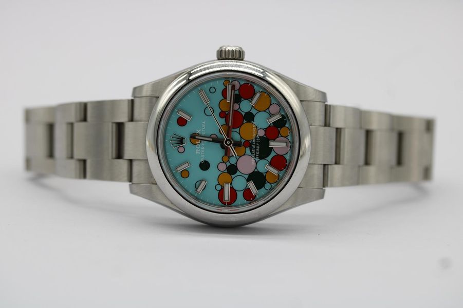 Rolex Oyster Perpetual 277200